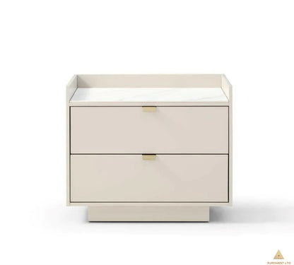Karsten Nightstand