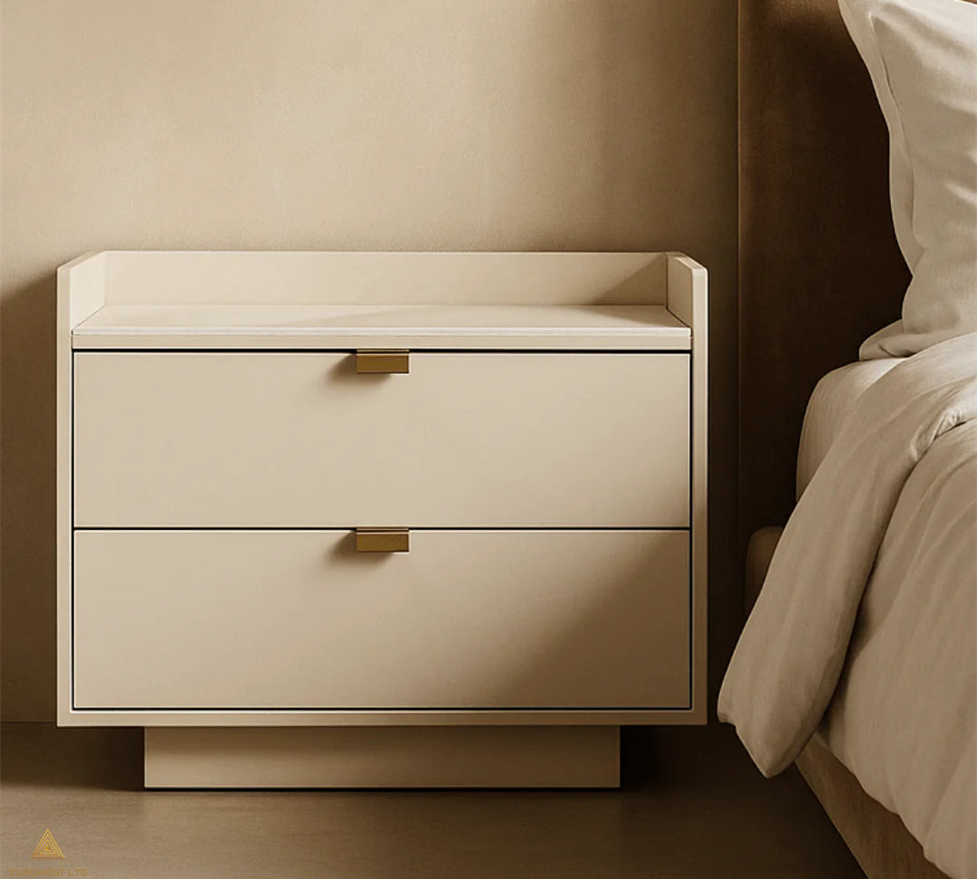 Karsten Nightstand