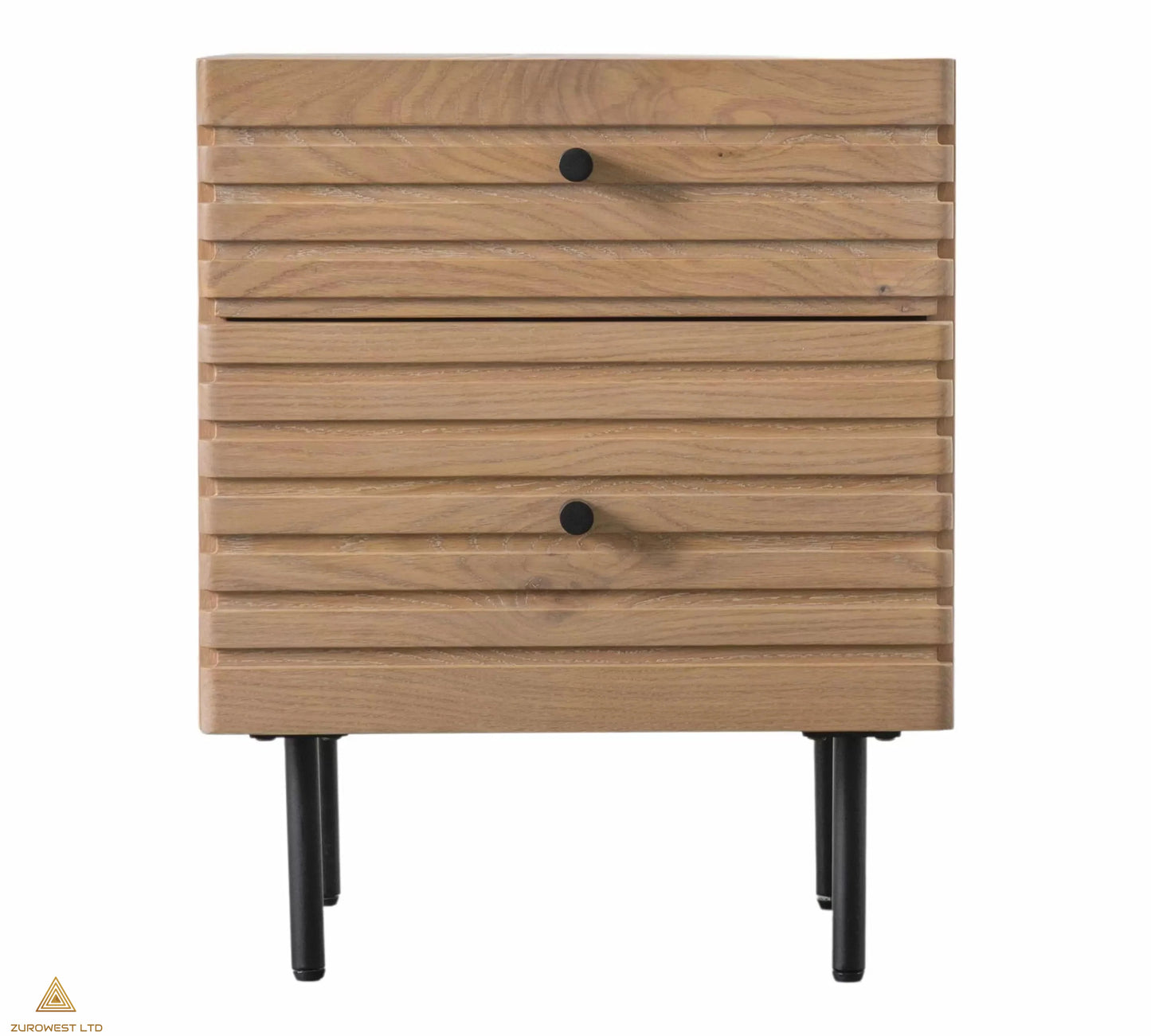 Juneau Nightstand