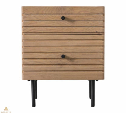 Juneau Nightstand