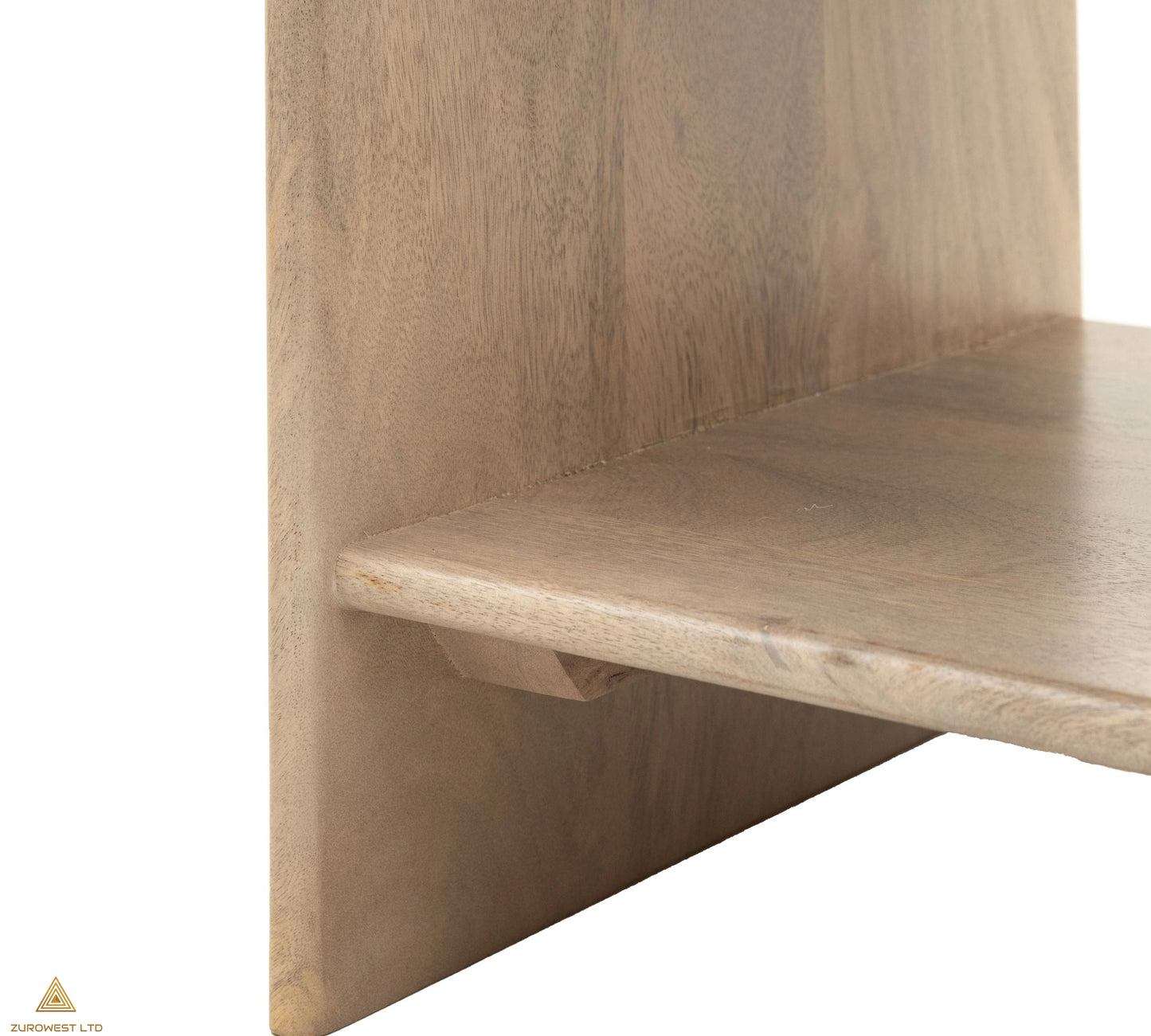 Lanson Small Single Drawer Nightstand