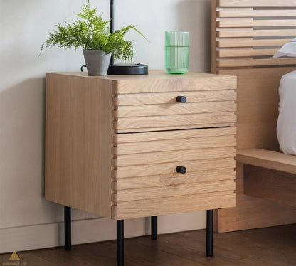 Juneau Nightstand