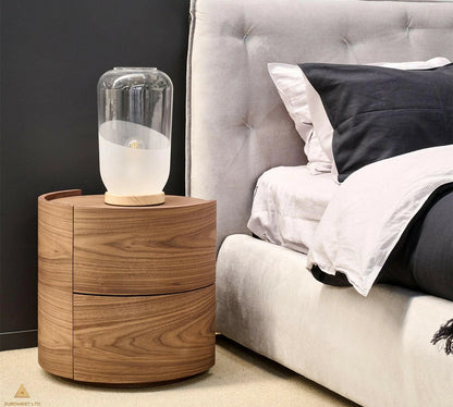Svante Nightstand