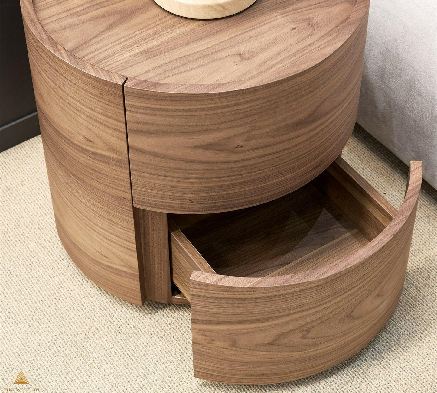 Svante Nightstand