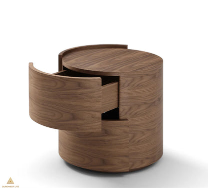 Svante Nightstand